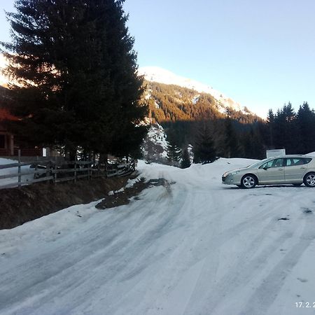 Isov Ranch Villa Plav Exteriör bild
