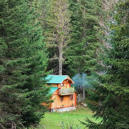 Isov Ranch Villa Plav Exteriör bild