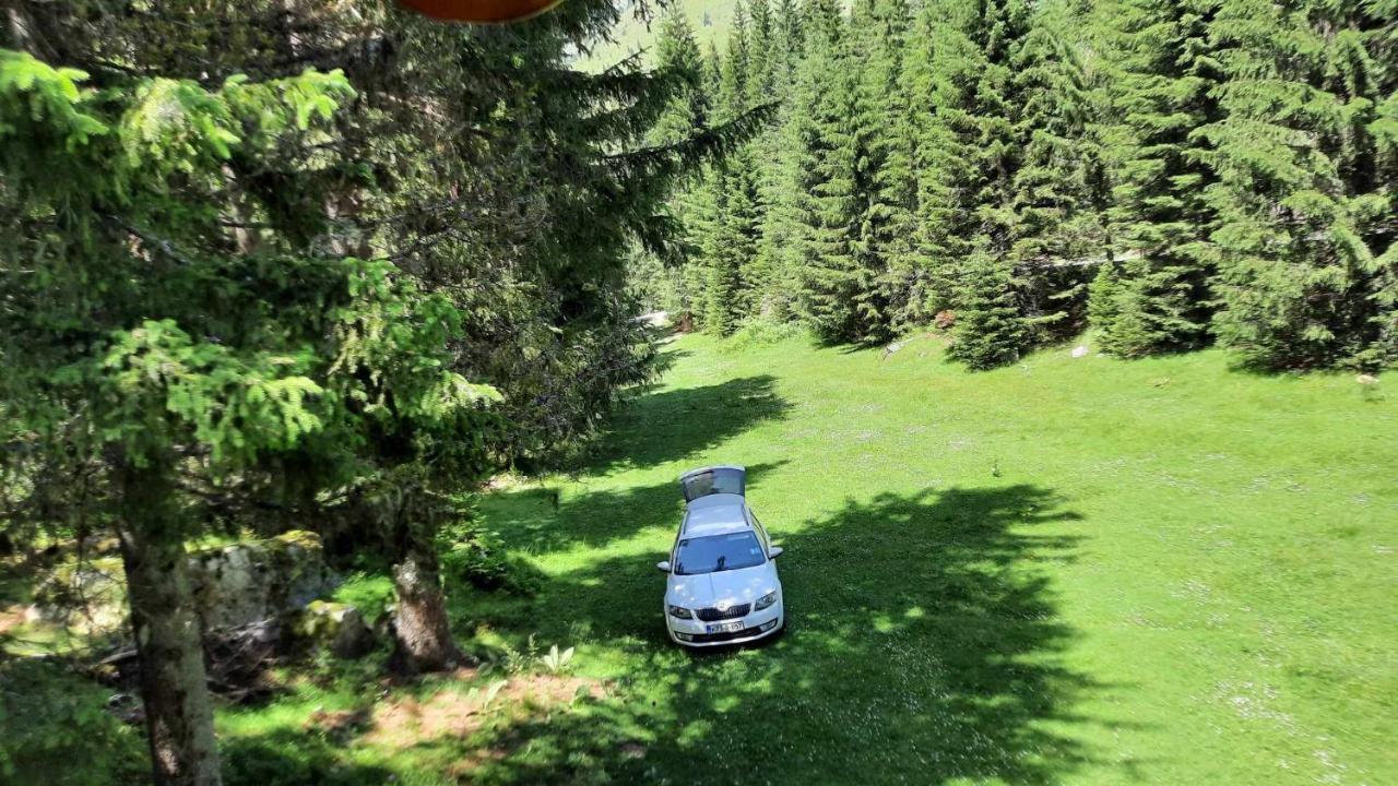 Isov Ranch Villa Plav Exteriör bild