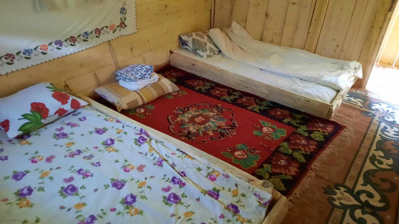 Isov Ranch Villa Plav Exteriör bild