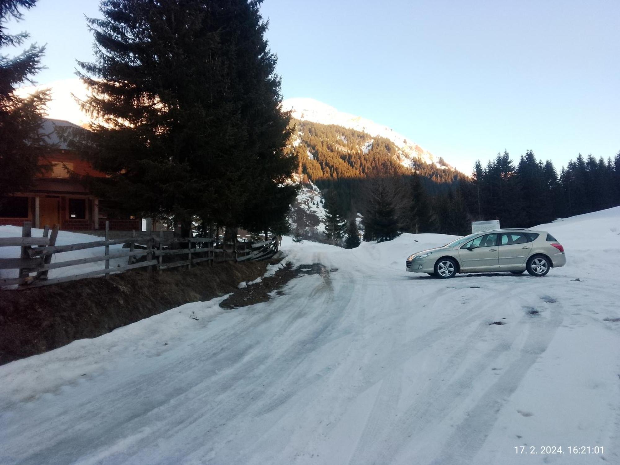 Isov Ranch Villa Plav Exteriör bild