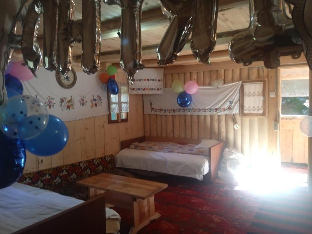 Isov Ranch Villa Plav Exteriör bild
